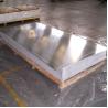 Buy cheap 5052 Aluminum Plate H111 / H112 thickness 5mm Aluminium Plate Fast Delivery Time from wholesalers