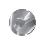 1050 1060 1100 3003 Aluminum Circle Disc Round 1.5 Mm Thickness