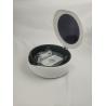 Buy cheap 15W Charging 360 Degree Rotatable Uvc Led Sterilizer MSDS from wholesalers