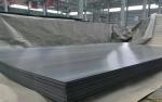 Grade C Mild Carbon Steel Plate Sheet Metal Galvanized ASTM A283 6mm Thickness