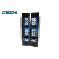 Buy cheap Fiber optical filters 8CH DWDM mux demux module product