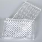 Polystyrene 96 Well Cell Culture Plate For Experimental Research