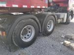 12 AMT Tractor Head Sinotruk Howo 6x4 Tipper Truck T7H Euro 5