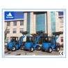 Buy cheap famous wheel loader hofloader zly916A good for your farm and industrial from wholesalers