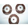 Buy cheap brush 62x6mm brown for komori roland machine printing machine spare parts from wholesalers