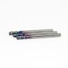 Buy cheap 1/8" Aluminum Finishing End Mill 4mm 3 Flute Cutting RLD Tools from wholesalers