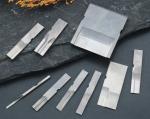 Water Jet Cutting PG Precision metal Parts Tolerance 0.002mm