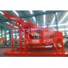 Buy cheap Vibrating Screen Gold Mining Machine from wholesalers