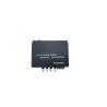 Buy cheap 1080P HD CVI TVI AHD to HDMI fiber optic video media converter with RS485 0 - 120km Distance from wholesalers