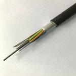 48 Core GYTA G652 Strength Member Outdoor Fiber Optic Cable