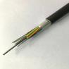 Buy cheap Outdoor Gyta Duct Layer Stranded Optical Fiber Cable Overhead from wholesalers