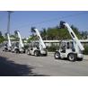 Buy cheap China Real Manufacturer 2.5T Telescopic Forklift from wholesalers
