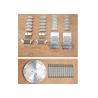 Buy cheap NJP 800C Auto Gelatin Capsule Filling Machine / Capsule Filler Machine from wholesalers