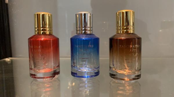 Sprayer Sealing 25ml Glass Perfume Bottle Spray Atomizer Customized Printing And