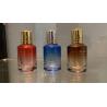 Buy cheap Sprayer Sealing 25ml Glass Perfume Bottle Spray Atomizer Customized Printing And Color from wholesalers