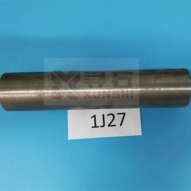 FeCo27 Cobalt Iron Alloy With High Magnetic Saturation ASTM A801