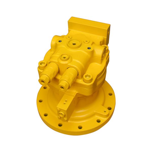 Buy cheap Excavator Parts Hyundai Swing Motor R210LC-7 R215-7 R220-5 R225-7 R225-9 M2X150 from wholesalers