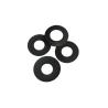 Buy cheap Carbon Fiber Filled Ptfe Ring Parts from wholesalers