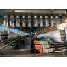 Buy cheap 22kw 100ml Plastic Bottle Molding Machine 500ml Blow Molding Machine from wholesalers