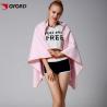 Buy cheap Beach Custom Gym Towel , Quick Dry Sports Towel Anti Static Natual Fiber Construction from wholesalers