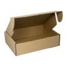 Buy cheap Brown Carton Corrugated Shipping Boxes for Mail from wholesalers