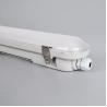 Buy cheap Bright Natural Light Tri Proof LED Light with G13 Lamp Base 50000 hours 4000K 180-Degree Beam Angle from wholesalers