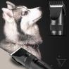 Buy cheap Practical Rechargeable Pet Trimmer . Pet Hair Shaver With Adjustable Blade from wholesalers