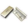 Buy cheap Private Customized high quality eye wear box Luxury Sunglasses case Pen Box from wholesalers