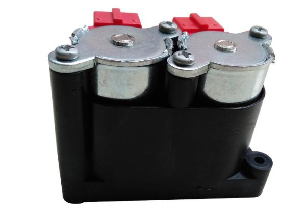 Buy cheap 37226787616 Air Suspension Parts For E53 E65 E66 E39 Air Pump Solenoid Valve Block from wholesalers