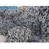 Buy cheap MIL-C-22521 Open Link Chain Coast Guard Buoy Chain Anchor Chain from wholesalers
