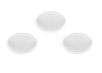 2200LM Round Ceiling Light