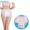 Buy cheap SnuGrace Women's Menstrual Pants Upgrade Lighter Breathable and Anti-Side Leakage from wholesalers