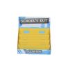 Buy cheap Recyclable Corrugated Display Boxes Retail Display Racks CMYK Offset Printing from wholesalers