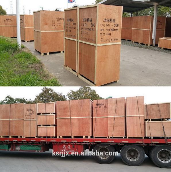 Quality 380V/50Hz EDM Wire Cut Machine 400mm*300mm Table Travel Size 150L Tank Capacity for sale