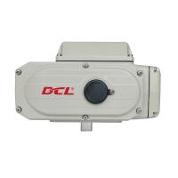 Buy cheap Positioning Module ISO5211 120W Smart Electric Actuator product