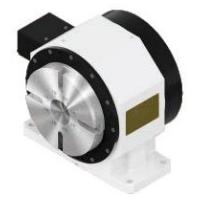 Buy cheap DD Direct Drive Servo Motor 135mm 4th Axis Rotary Table product