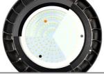100watt 150watt 200watt Slim LED Linear High Bay Light Warehouse Commercial
