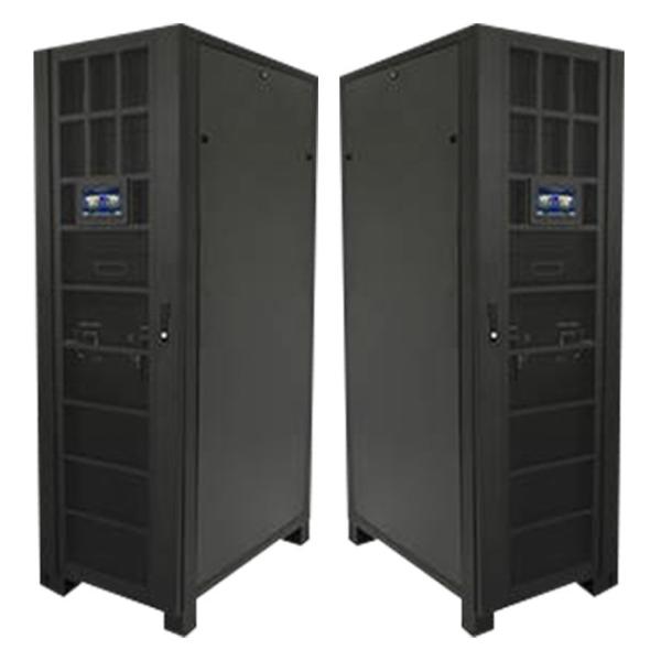 Buy cheap 220V 50Hz Uninterrupted Power Supply Modular N Series 100KVA UPS Battery from wholesalers