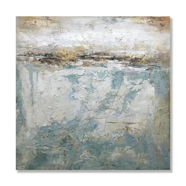 Buy cheap Framed Large Gallery Luxury Abstract Hand Painted Large Wall Art Canvas Living Room Oil Painting from wholesalers