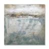 Buy cheap Contemporary Large Hand Painted Abstract Oil Painting on Canvas for Living Room Print Method 6 color Subjects LANDSCAPE from wholesalers