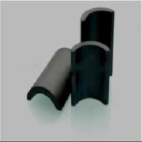 Buy cheap Cup Shape Permanent Ferrite Magnet For Medical Care Equipment Hospital Device from wholesalers