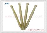 Biodegradable Tent Peg stakes