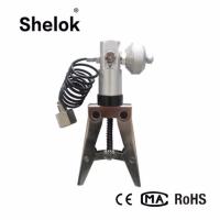 Buy cheap Hand manual pressure pump pressure calibrators for measurement product