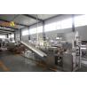Buy cheap Smart Supply Snack Food Candy Bar Production Machine With CE ISO Passed from wholesalers