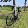 Buy cheap V Brake Carbon Road Bike 700C Full Carbon Fiber 22 Speed from wholesalers