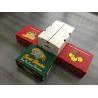 Buy cheap Recycled high quality cheap full color printing carton fruit box from wholesalers