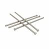 Buy cheap Long Screw Hexagon Flange Bolt For Lawn Mower Motor Factory Wholesale Customization from wholesalers