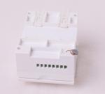 CE Certified EM427 120V Single Phase Digital Watt-Hour Meter with 0-999999.99