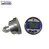 Buy cheap SS Industrial Digital Pressure Manometer / Intelligent Pressure Gauge Back Connection from wholesalers