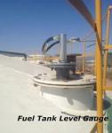 GUIHEpetrol station underground tank kerosene gasoline diesel measuring